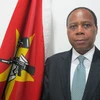 莫桑比克驻越南特命全权大使穆关贝