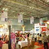 泰国商品展览会。（图片来源：因特网）