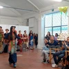 越南文化日活动在意大利威尼斯举行