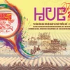2018年顺化文化节以“文化遗产与融入和发展——顺化：五个遗产一座城”为主题。