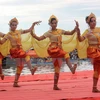 第七届南部高棉族同胞文化体育旅游节将在薄辽省举行