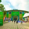 2017越南国际自行车电动车展览会将于11月中旬举行