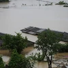 政府总理阮春福呼吁全国同胞和自然灾害防御力量主动应对自然灾害