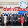 2017年APEC会议：印尼强调致力于亚太地区发展的目标