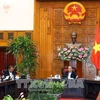 越南政府总理督促加快三所一流大学的征地拆迁工作