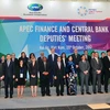 2017年APEC会议：墨西哥高度评价APEC在促进贸易自由化的重要作用
