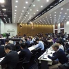 2017年APEC会议：习近平主席将出访越南和老挝并出席在岘港举行的APEC第二十五次领导人非正式会议