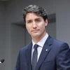 加拿大总理开始对越南进行正式访问