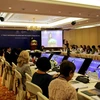 增强APEC各成员经济体妇女们的经济社会参与度