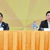 2017年APEC会议：第29届部长级会议通过四项重要文件