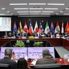 《跨太平洋伙伴关系协定》部长级会议在岘港市召开