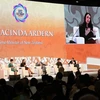 2017年APEC会议：合作与发展的契机