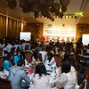  2017年APEC会议：未来之声论坛通过《青年宣言》