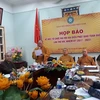 越南佛教协会第8次全国代表大会于本月21日在河内召开