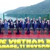 马来西亚媒体对越南2017年APEC组织工作给予好评