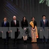 第31届东盟峰会：韩国总统拟发展韩国与东盟未来共同体