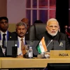 第31届东盟峰会：印度支持在印度洋—太平洋构建基于法律的区域安全架构