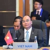 第31届东盟峰会：越南在融入国际社会进程中迈出重要步伐