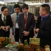 促进东盟食品科学技术合作