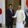 第31届东盟峰会： 日本和印度领导承诺为一个自由开放的印度太平洋地区加强合作