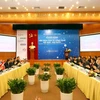 越韩科技研究院正式启用 满足越南对先进技术的需求