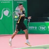 ATP最新排名：李黄南等越南5名网球运动员跻身ATP排名