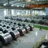 越南工贸部作出关于越南向美国出口的钢铁产品来源的反馈意见