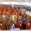 越南佛教与国家发展同行