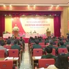 题为“党建中道德建设：理论与实践”国家级科学研讨会在河内召开