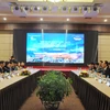 第六届越南与中国台湾旅游合作会议在广宁省举行