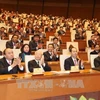 越南国会秘书长阮幸福：第十四届国会第四次会议取得圆满成功