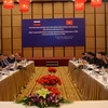 越南广宁省与俄罗斯伊尔库茨克州加强各领域的合作