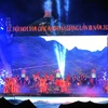2017年河江省荞麦花节：弘扬岩石高原文化价值