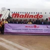 马来西亚开通吉隆坡至柬埔寨金边直达航线。（图片来源：baomoi.com）