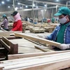 2017年越南木材及其制品出口额有望达到80亿美元