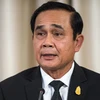 泰国总理对该国国家安全深表担忧