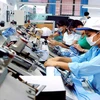 越南着力为企业消除障碍和降低成本