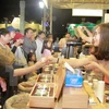 2017年第一届“越南咖啡日”活动正式开幕
