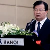 越南政府副总理郑廷勇：政府为越俄企业合作提供便利