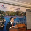 越南在印度加大旅游形象推广力度