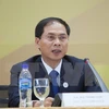 越南外交部常务副部长裴青山：各部委行业应充分发挥APEC会议后期效应