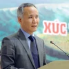 越南与老挝促进双边贸易
