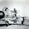 1972年末防空战役-越南特色的防空作战艺术
