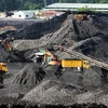 越南煤炭矿产工业集团力争2018年实现煤炭销量达3600万吨