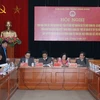充分发挥越南祖国阵线和各政治社会组织在群众工作中的作用