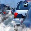 努力减少交通运输中温室气体排放量