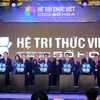 《越南数字化知识体系提案》正式启动