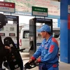 越南停售传统汽油 乙醇汽油渐获市场青睐