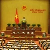 盘点越南国会2017年十大事件