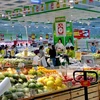 2017年越南零售业营业收入增长强劲